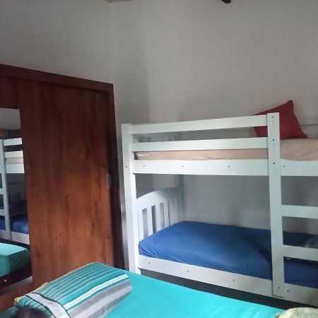 Edicula Perto Do Aquario Villa Ubatuba Kültér fotó