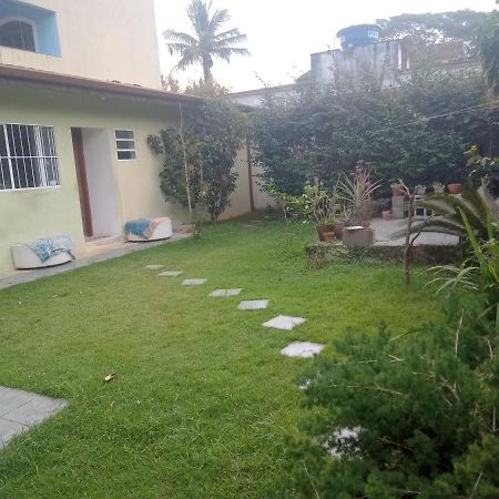 Edicula Perto Do Aquario Villa Ubatuba Kültér fotó