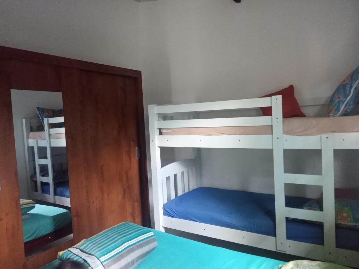 Edicula Perto Do Aquario Villa Ubatuba Kültér fotó